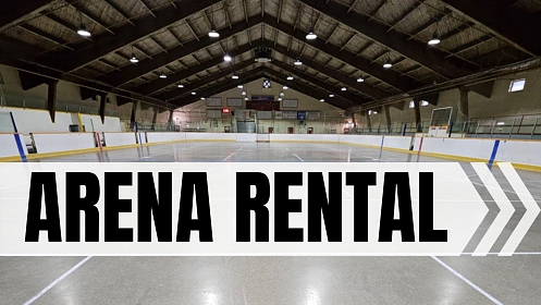 Rent Our Arenas & Party Spaces